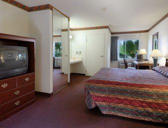 Hotel Days & By Wyndham 2*