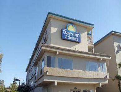 Days & By Wyndham Hotel Rancho Cordova
